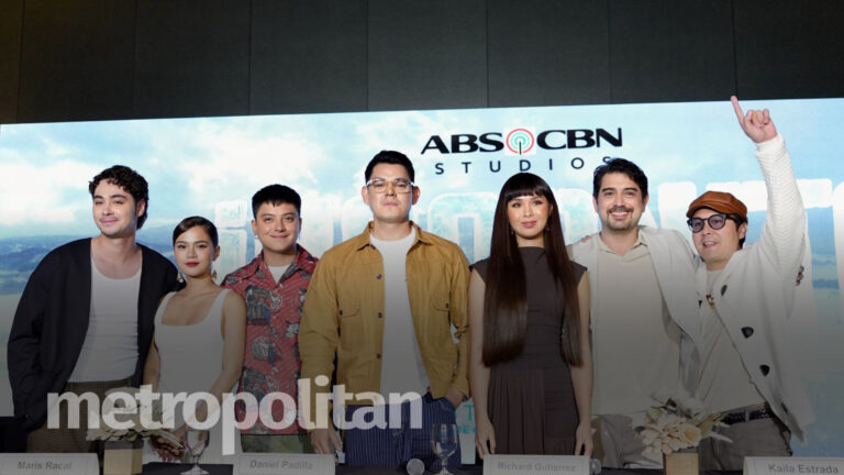 ‘Incognito’ Elevates Filipino Action As It Features Extreme Terrains In PH And Abroad
