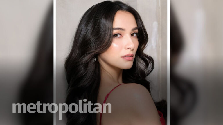 Ultimate Kapuso Jennylyn Mercado Releases First Star Music Track ‘Ayaw Pang Umuwi’