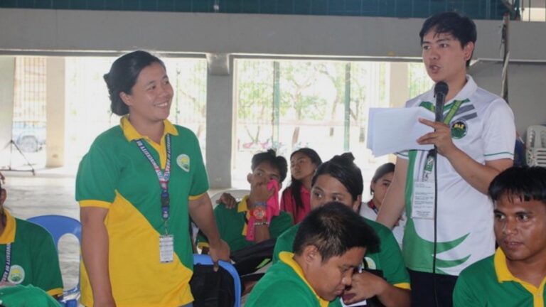DAR Taps Youth To Champion Agrarian Reform, Agri Development