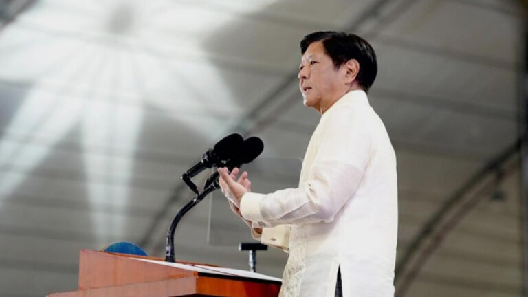 PBBM To Spend Holy Week With Family; Orders Smooth Travel For Public