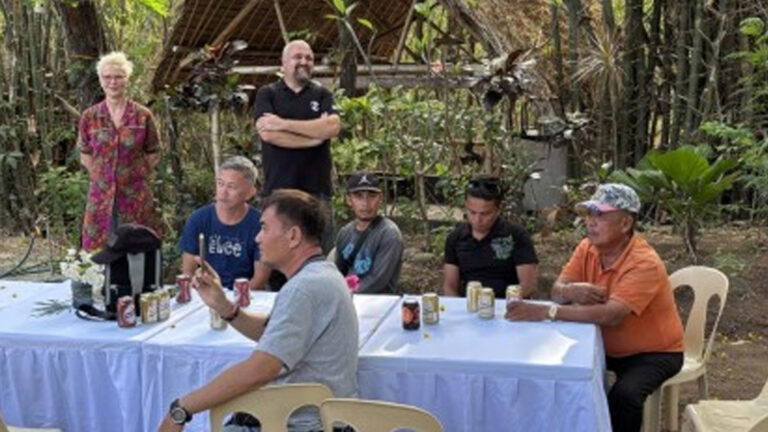 13M Pieces Of Plastic Collected In Negros Oriental Over 10 Years