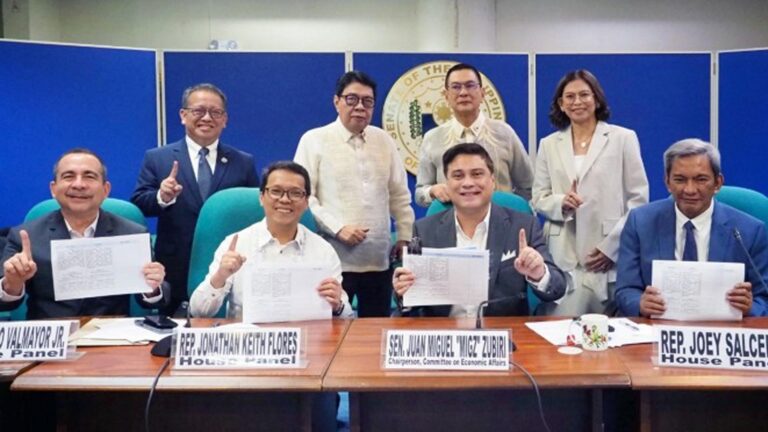 DEPDev Seen To Spearhead National Growth
