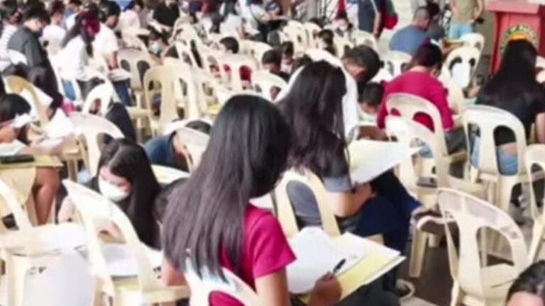 CHED: Delivery Of Free Higher Education In Philippines ‘On Track’