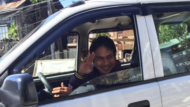 Taxi Driver’s Honest Act From 2017 Is A Timely Reminder That Character Still Leads To Success