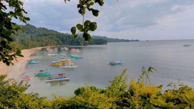 Sipalay Accommodations 90% Booked For Holy Week Break