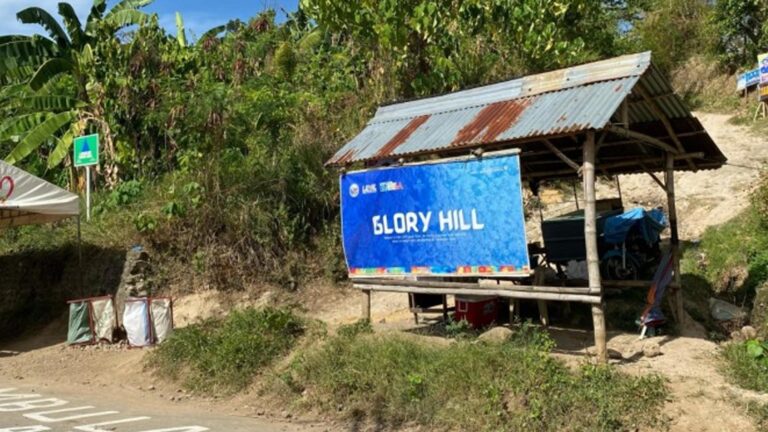 Negros Occidental Braces For Thousands At Holy Week Pilgrimage Sites
