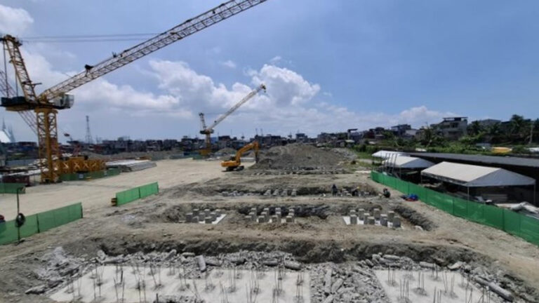 DHSUD Expediting 4PH Projects In Metro Manila