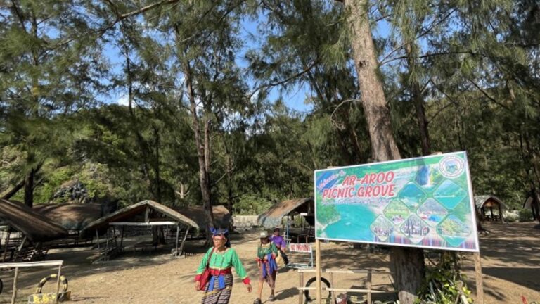 Ilocos Norte Cites New Road Trip Destinations