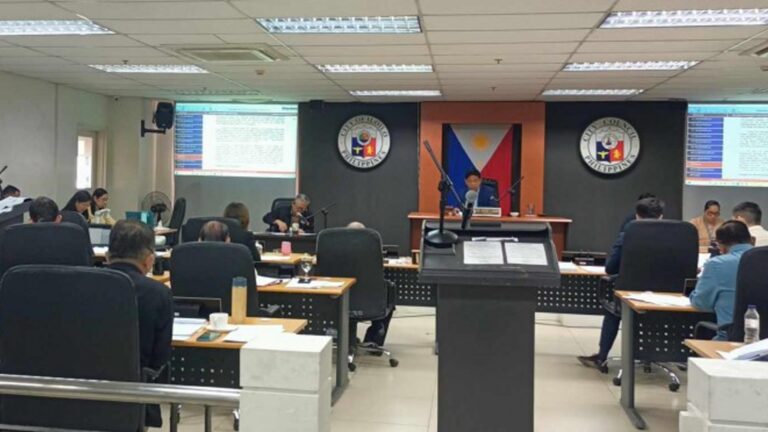 Iloilo City Institutionalizes Feeding Program For Daycare Learners