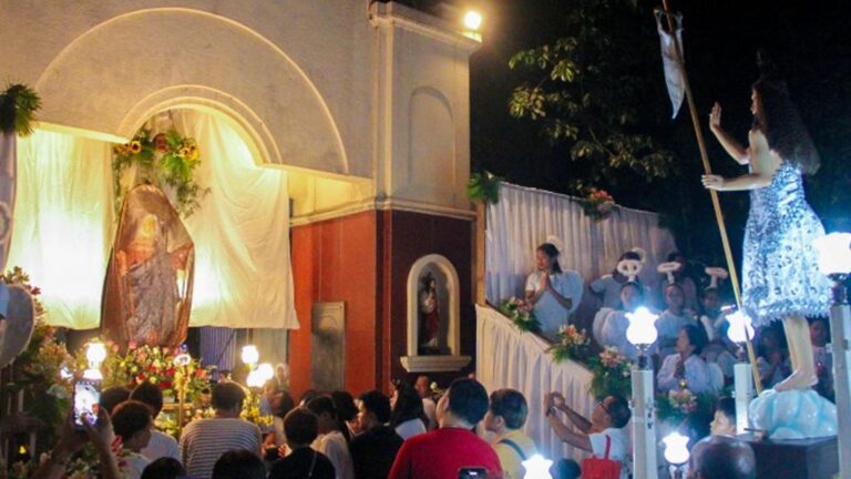 President Marcos’ Easter Sunday Message: Rise In Action, Make A Difference