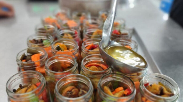 Fishers’ Group To Showcase Tilapia Products In Camarines Norte Trade Fair