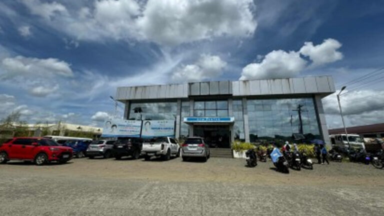 Passi City Center Makes Government Services Accessible To OFWs