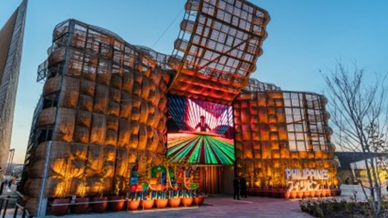 DOT: Philippine Pavilion Draws Over 40K Visitors At Expo 2025 Osaka