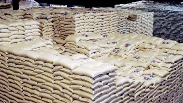 NFA Assures Adequate Funds For ‘Palay’ Procurement