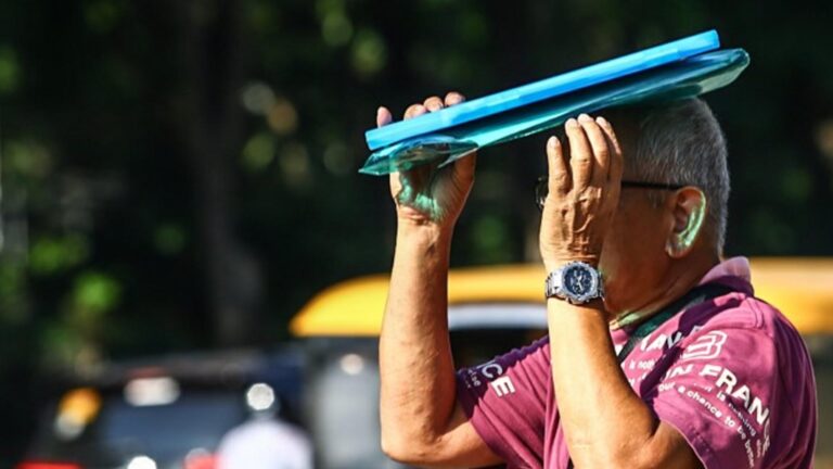 PAGASA Urges Public To Use IHeatMap To Avoid Heat-Related Illnesses