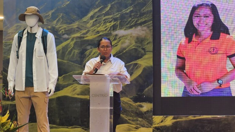 Northern Mindanao Heritage Parks Highlighted In Mountain Tourism Launch