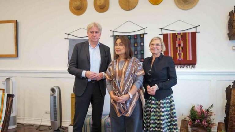 Senator Legarda: Literature Key To Cultural Identity, Global Presence