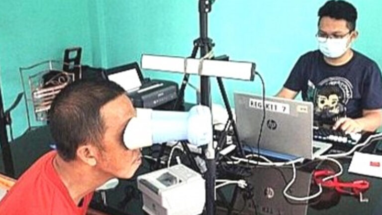 PSA Logs 83% PhilSys Registration In Cordillera Region