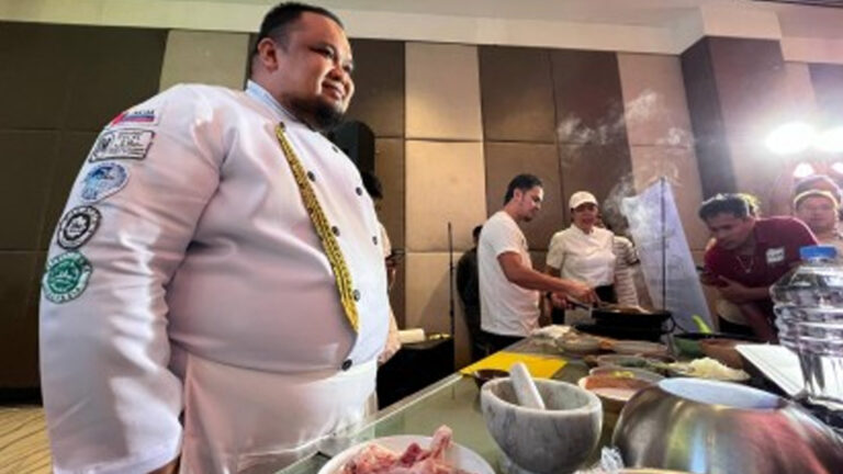 Eastern Visayas Pushes For Muslim-Friendly Tourism