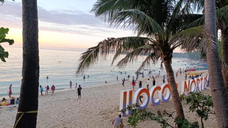 Budget-Friendly Ilocos Destinations Eyed To Lure More Visitors