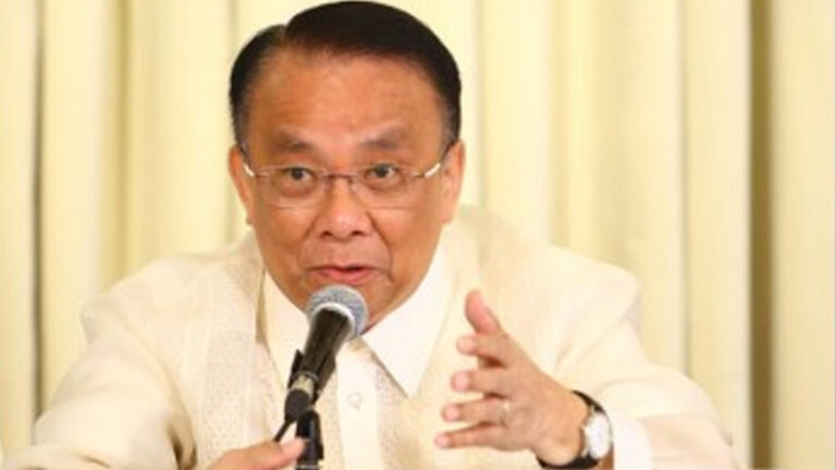President Marcos Forms Government Caretaker Committee During Foreign Trips