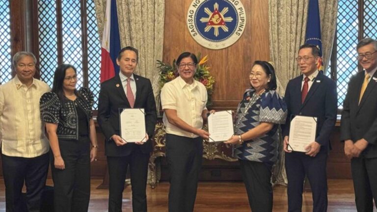 Philippines, Singapore Tie Up To Improve Digital Skills Of 10K Civil Servants