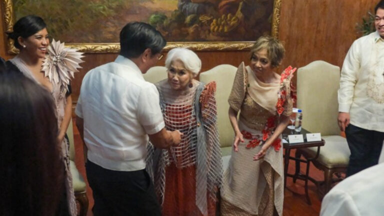 PBBM Proud Of 3 Filipinos Who Visited All United Nations Member-States