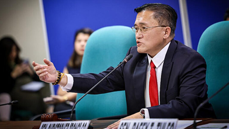 Senator Bong Go Supports Turnover Of Super Health Center In Kalawit, Zamboanga Del Norte