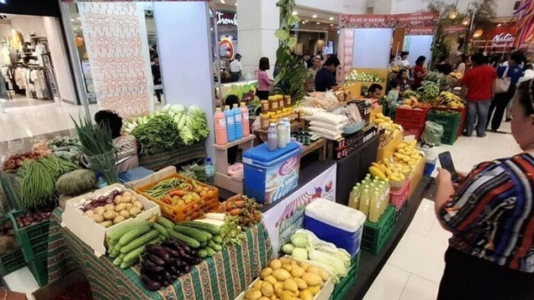 Davao’s ‘Kalutong Pinoy’ Celebrates Local Flavors, Farmers