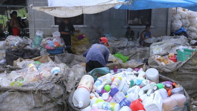 EMB Urges Public To Sell Recyclables During Eco-Waste Fair Events