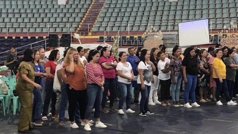 DSWD Reinforces Support For Solo Parents Through Program SOLo