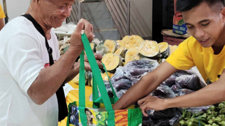 REFUEL Project To Scale Up ‘Walang Gutom Program’