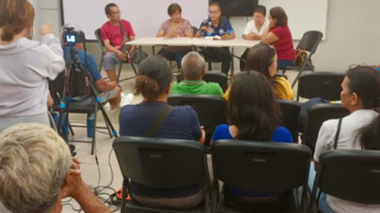 Cagayan De Oro Group Pushes For Full Urban Poor Law Enforcement