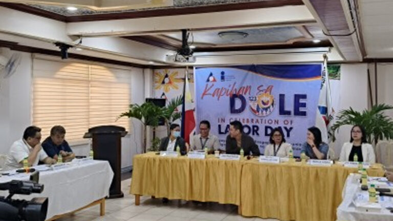 Over 6,500 Job Vacancies Up For Grabs In Baguio Labor Day Fairs