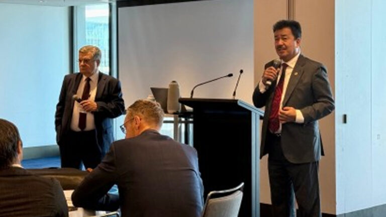 Philippines, Australia Advance Transnational Education Collaboration