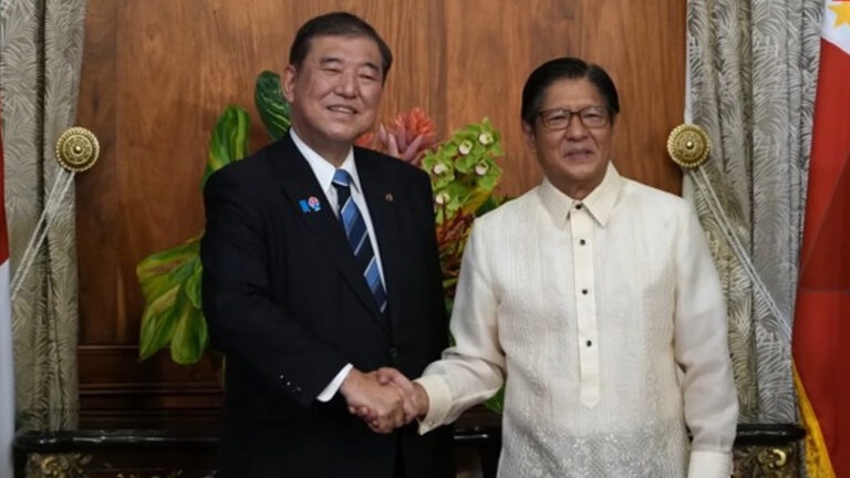 PBBM, Japan PM Tackle ‘Better Solutions’ To United States Tariffs