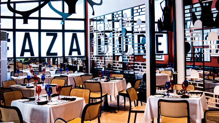 At Azadore, Now Two, Chef Tatung Sarthou Rekindles The Spirit Of Filipino Gatherings