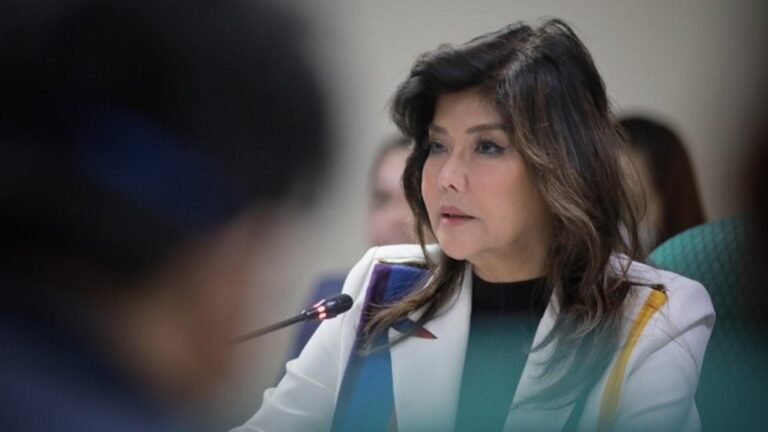 Senator Hopes DEPDev Would Steer 2026 Budget, Make Long-Term Reforms