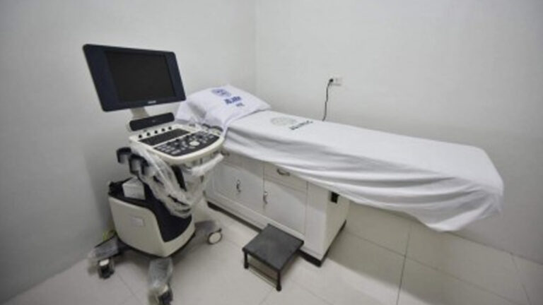 Avail Free Health Services In BUCAS Centers