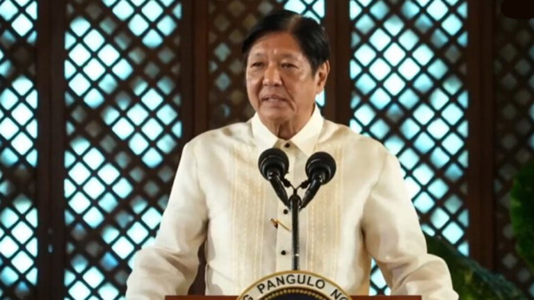 PBBM To ‘Keep An Eye’ On 2026 Budget, Malacañang Says