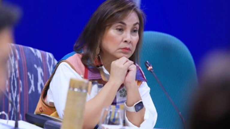 Senator Legarda Lauds Signing Of Adjusted DFA Retirement Benefits Act