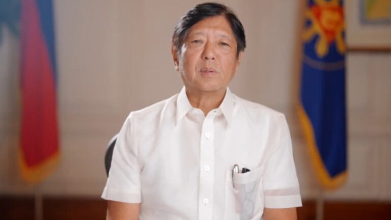 PBBM: Philippines Making Deals With Other Countries To Sustain PHP20 Per Kilogram Rice