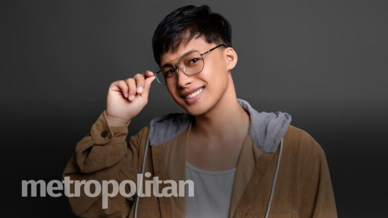 Nico Crisostomo Drops Debut Single “Dahan-Dahan”