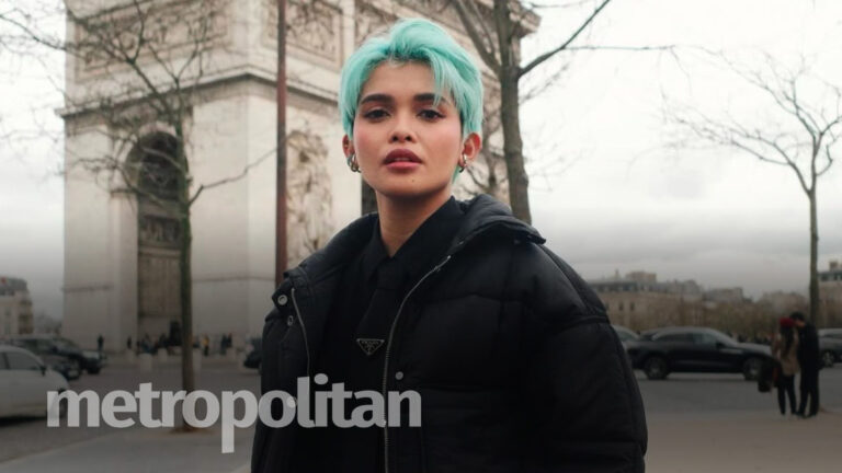 KZ Tandingan Releases Queer Love Song “Nagmamahal Lang Ako”