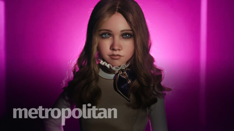 Did You Miss Her? Watch The Teaser For “M3GAN 2.0,” In PH Cinemas On June 25