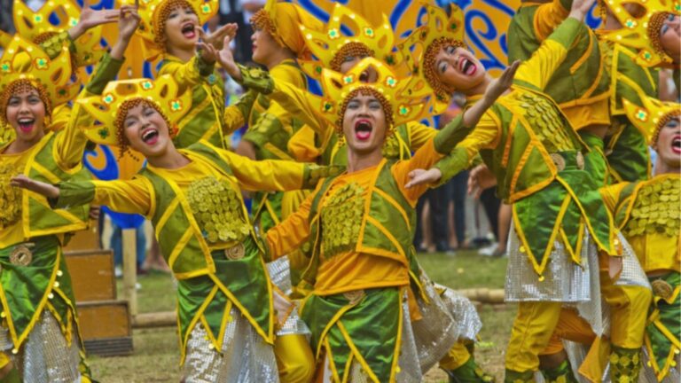 Faith, Tradition, And Celebrating The Colorful World Of Filipino Festivals And Fiestas