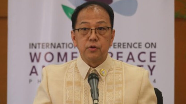 OPAPRU Welcomes Release Of PHP1.4 Billion For PAMANA Peace, Development Projects