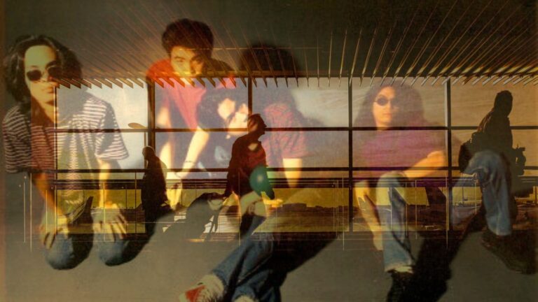 Eraserheads And The Unspoken Truth Inside Every Balikbayan Box