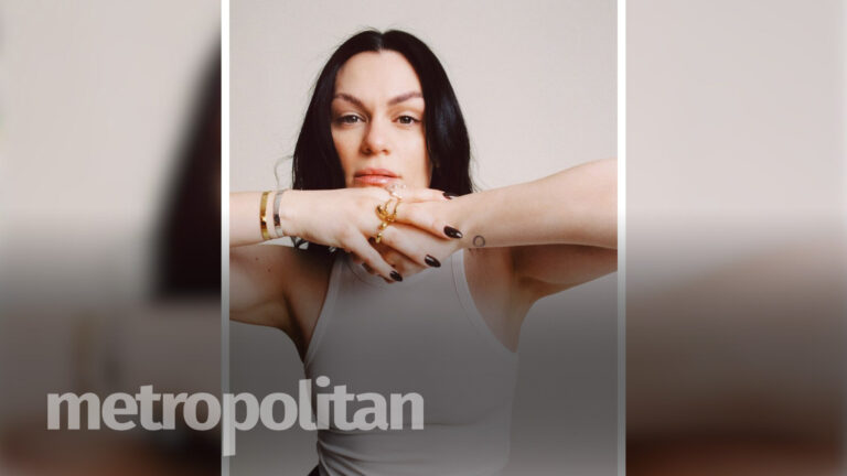 Jessie J Set To Return With New Music Including “No Secrets” & “Living My Best Life”