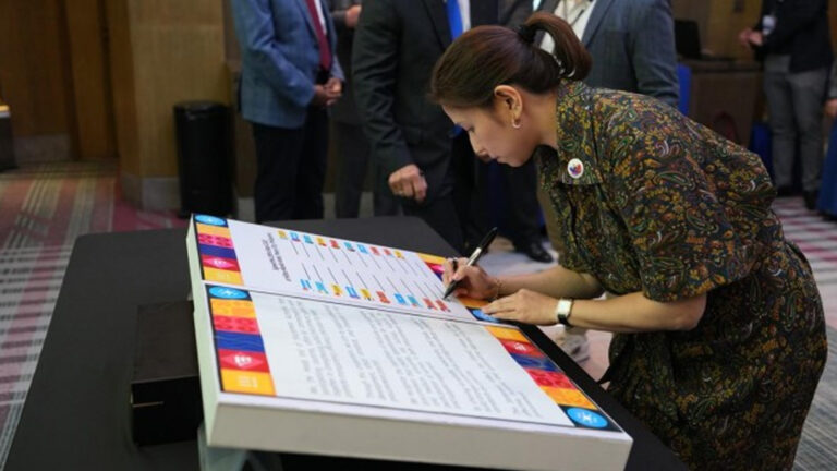 East Asia, Pacific States Call For ‘Transparent’ Public Procurement